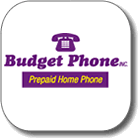 Budget Prepaid Phone Service